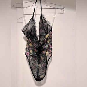 Victoria secret lingerie